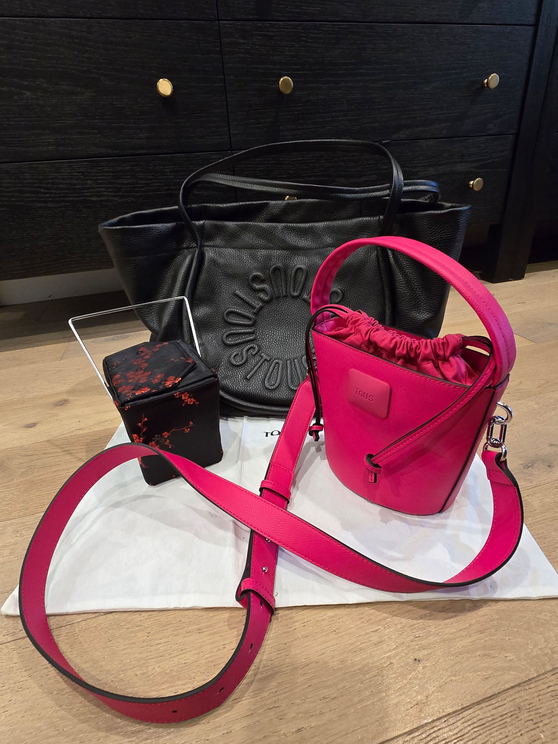 TOUS Bags TOUS Bags