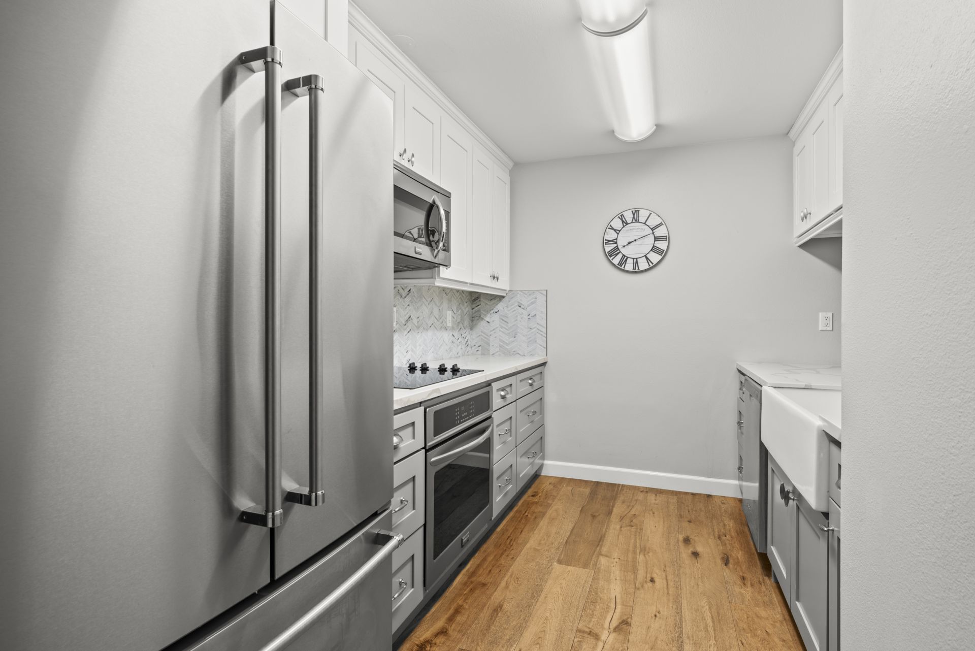 3481 Stancrest Dr #118 - Kitchen
