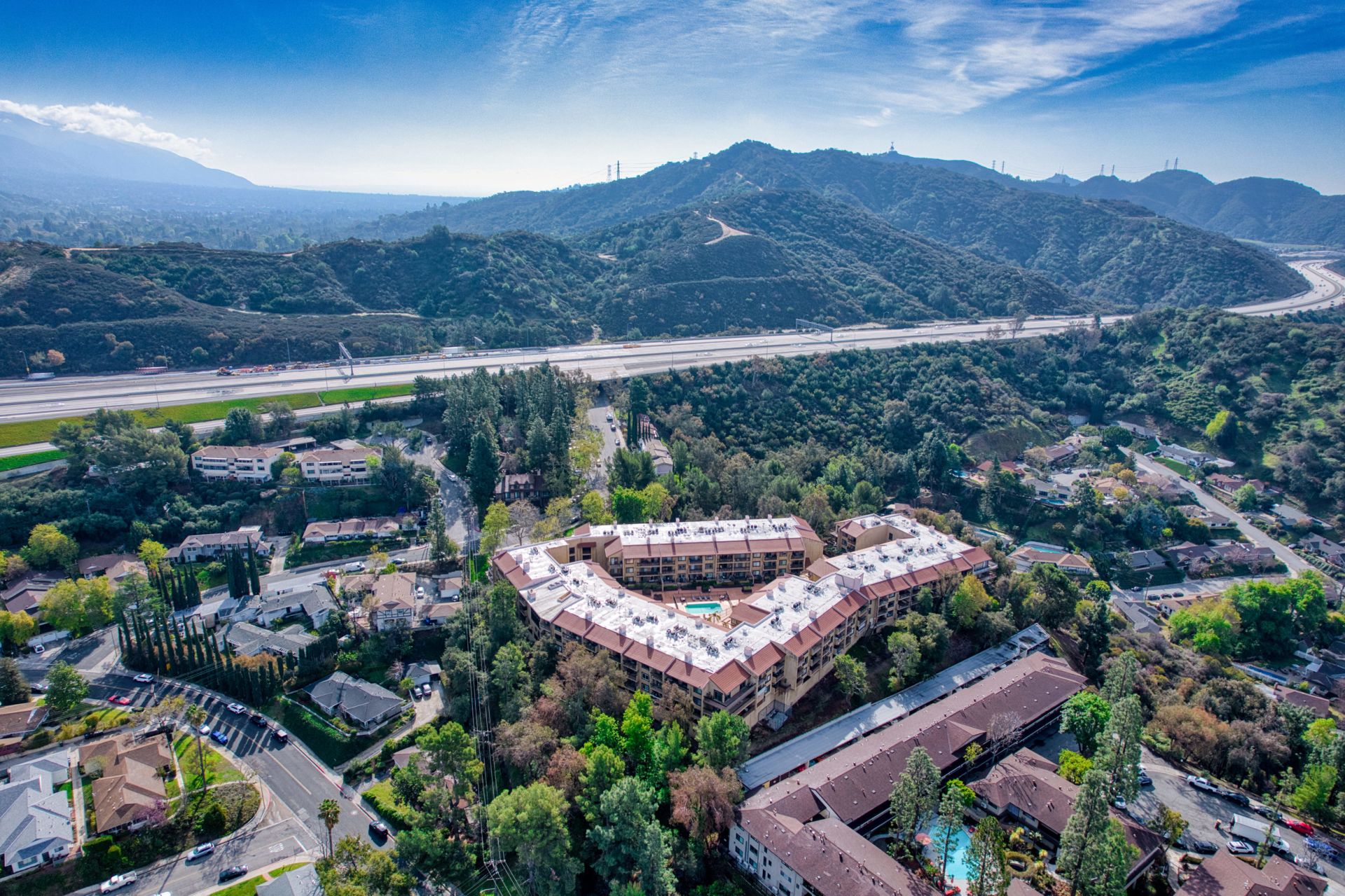 3481 Stancrest Dr #118 - Mountain Views