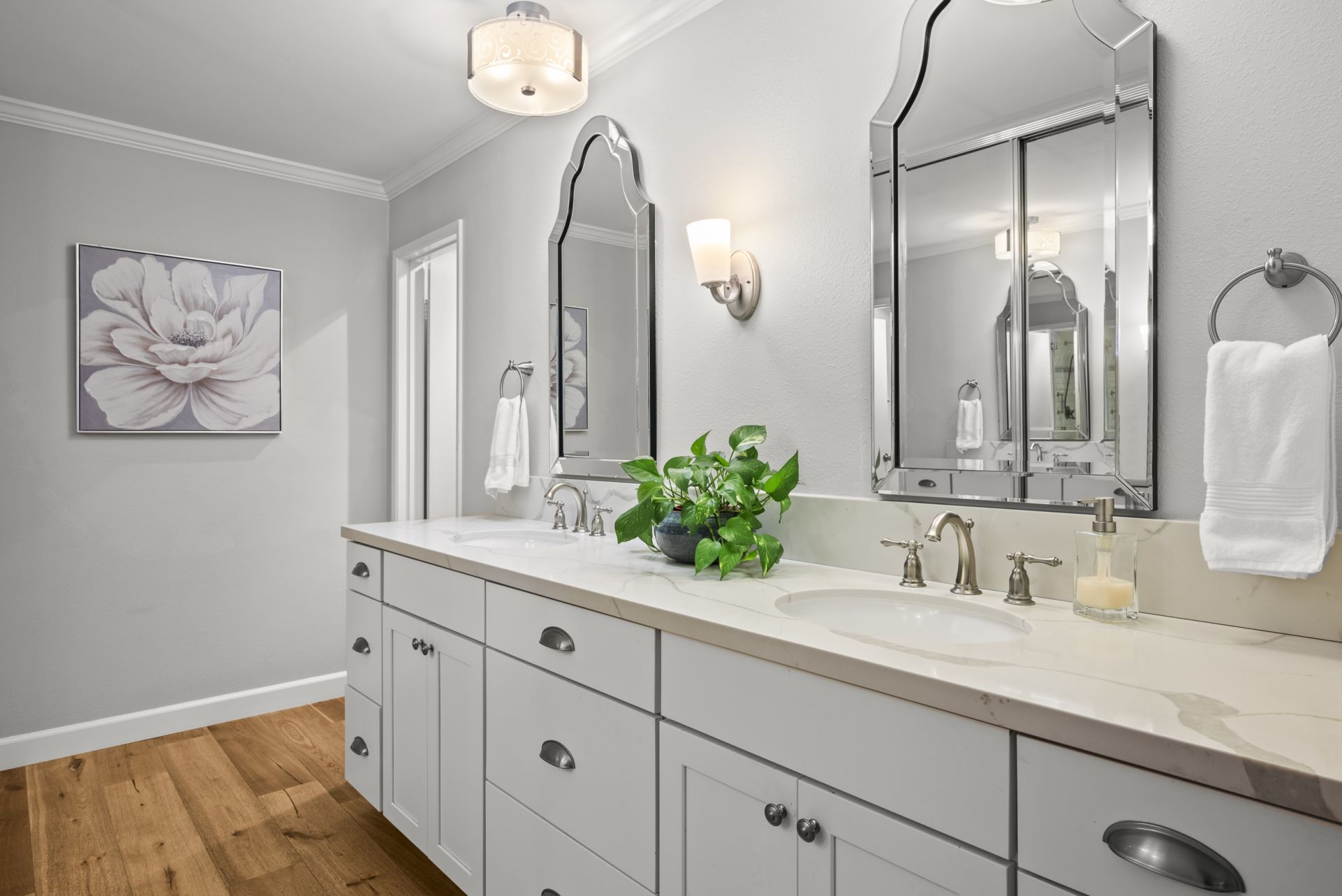 3481 Stancrest Dr #118 - Primary Bath