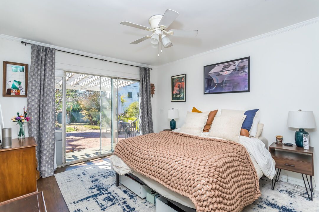 Bellevue - Duplex - Bigger Unit