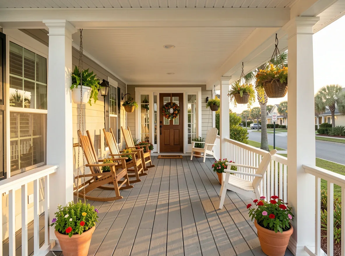 Home search inspiration for buyers in the Pensacola and Emerald Coast market
