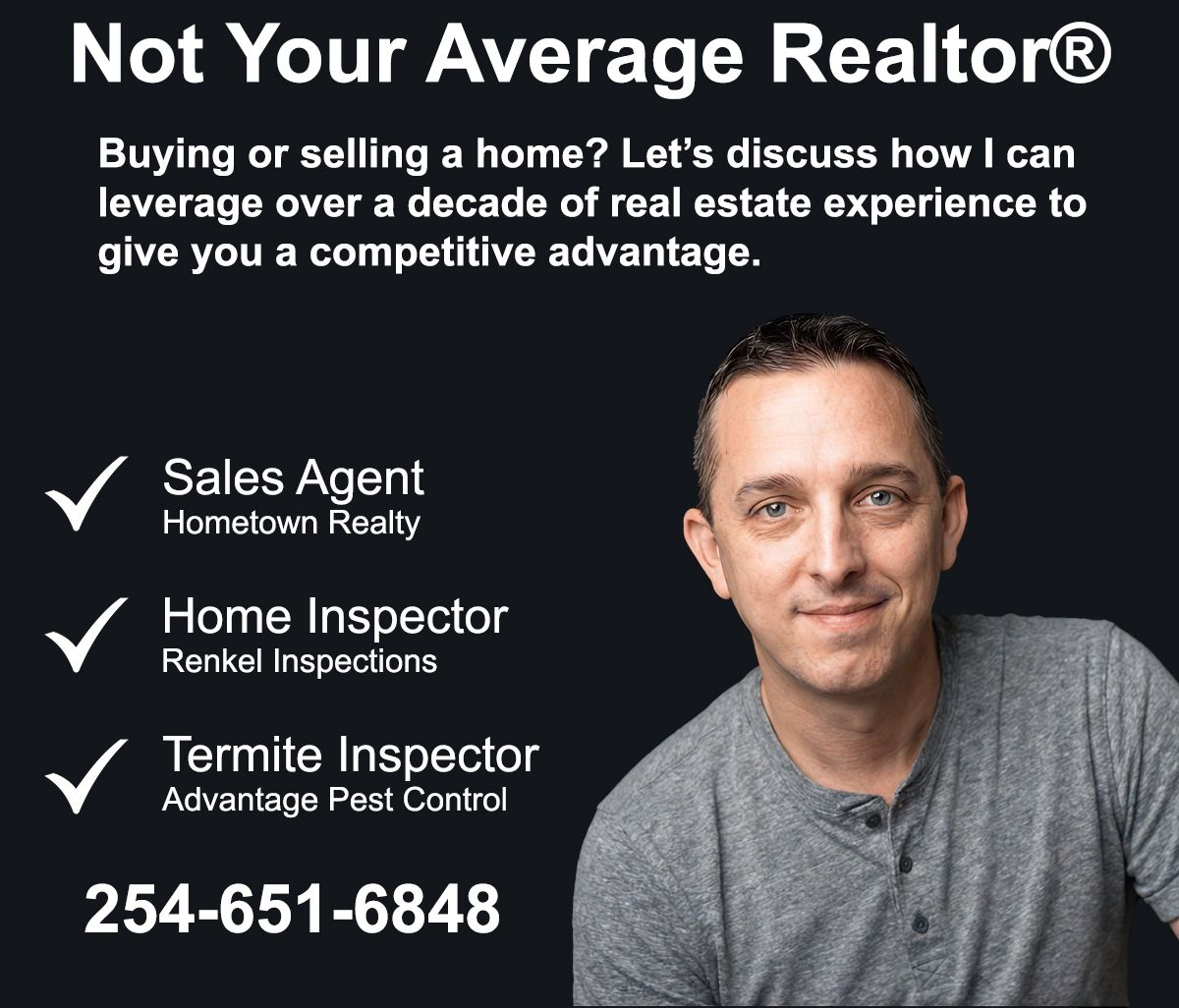 Real Estate Investors Central Texas