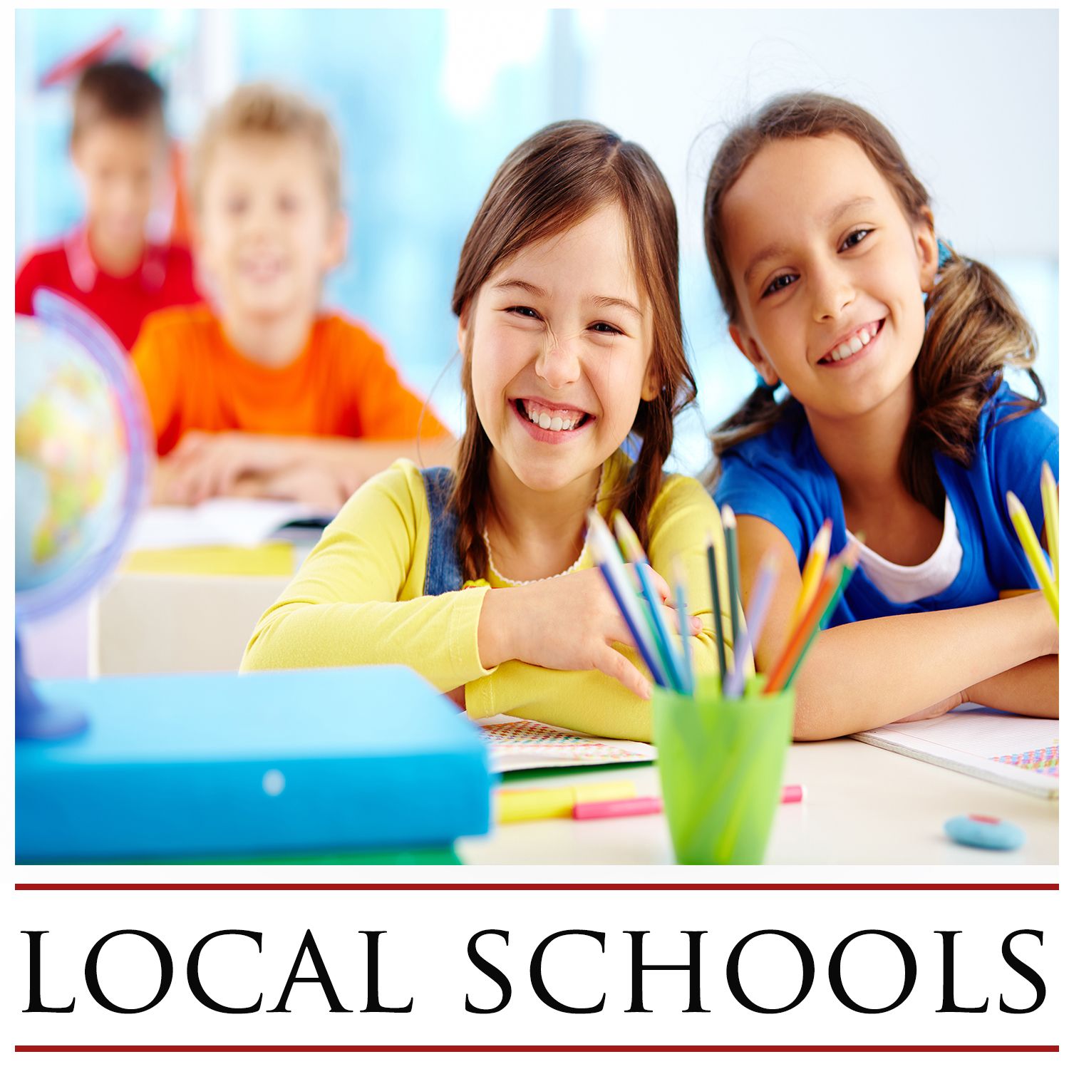 Local School Information
