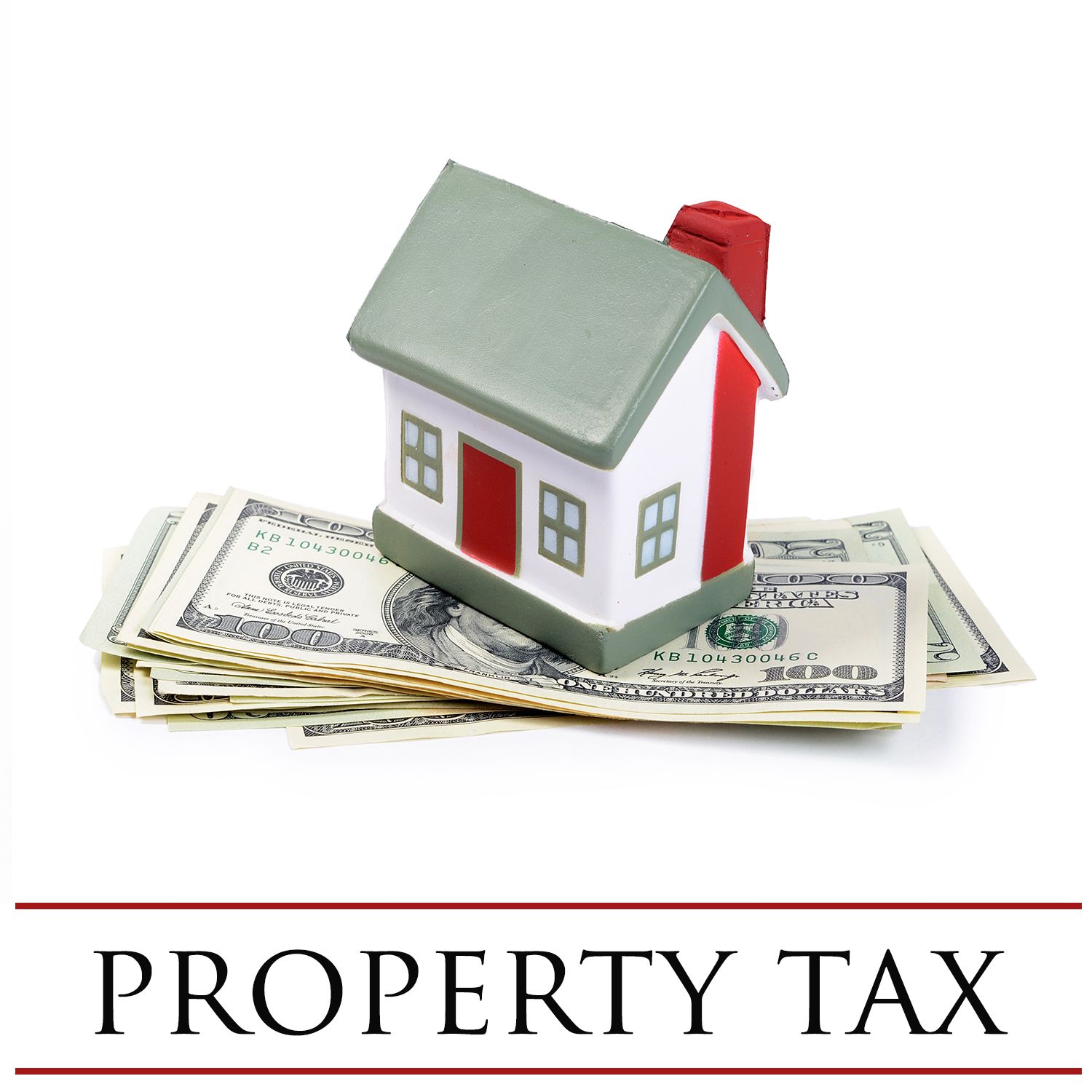Property Tax Rates
