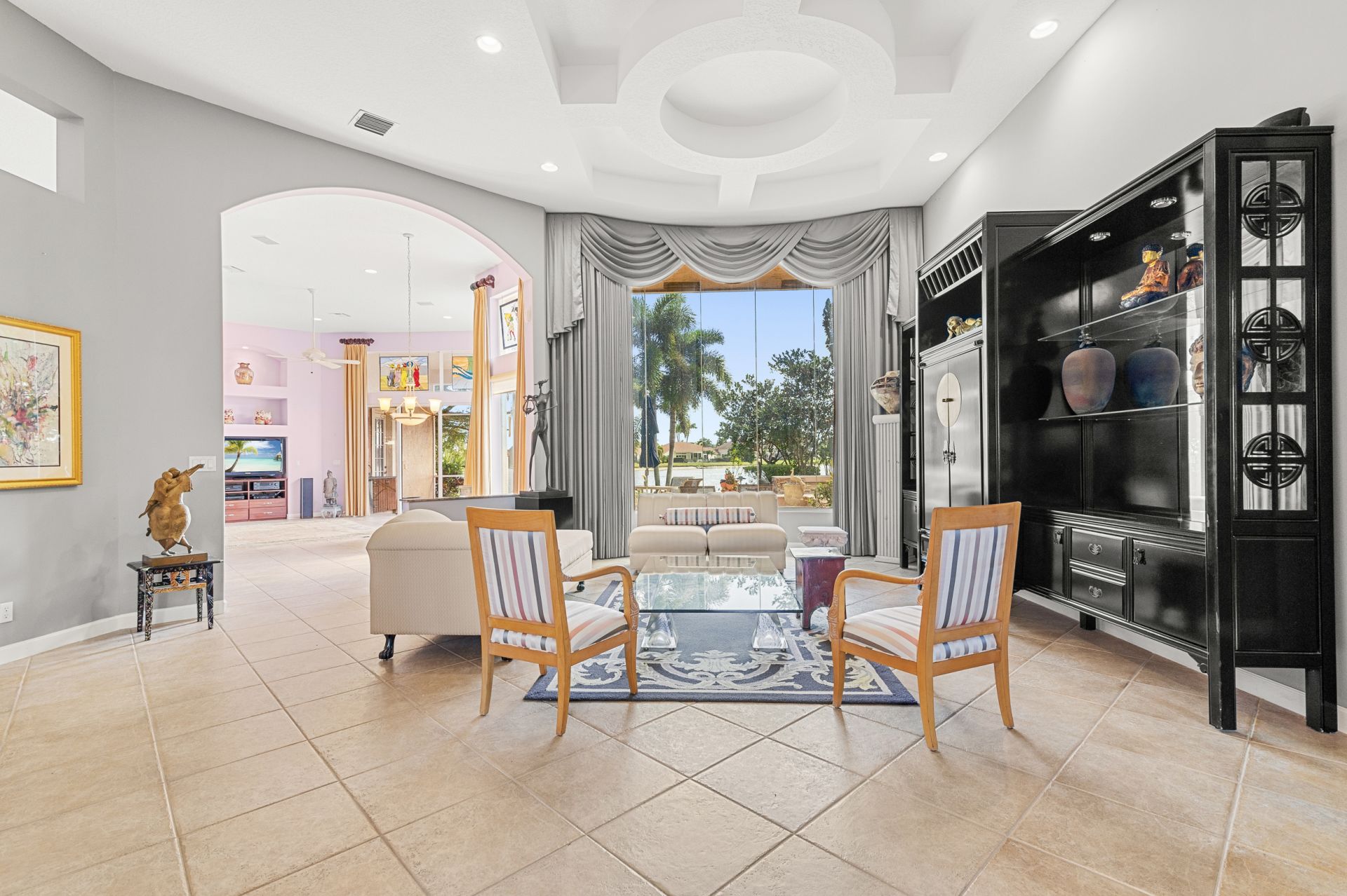 Sold residential