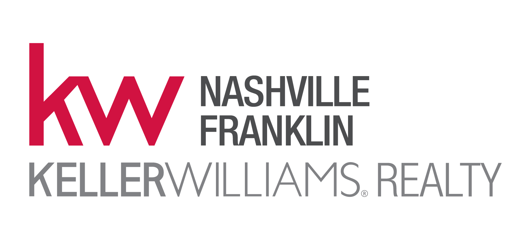 KW Realty Logo