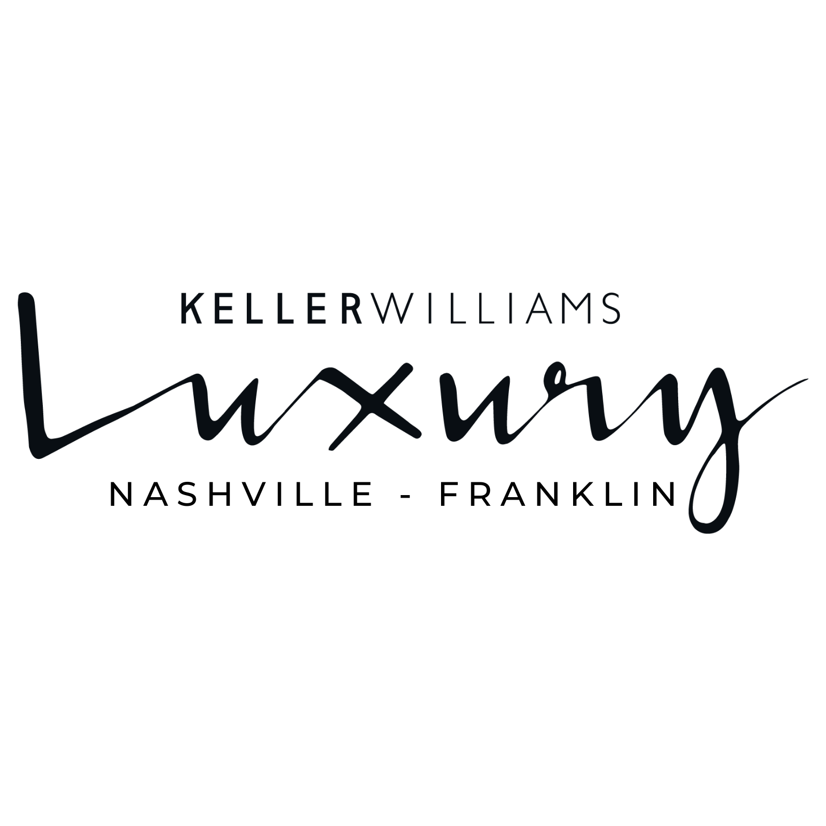 Luxury Keller Williams Logo Luxury Keller Williams Logo