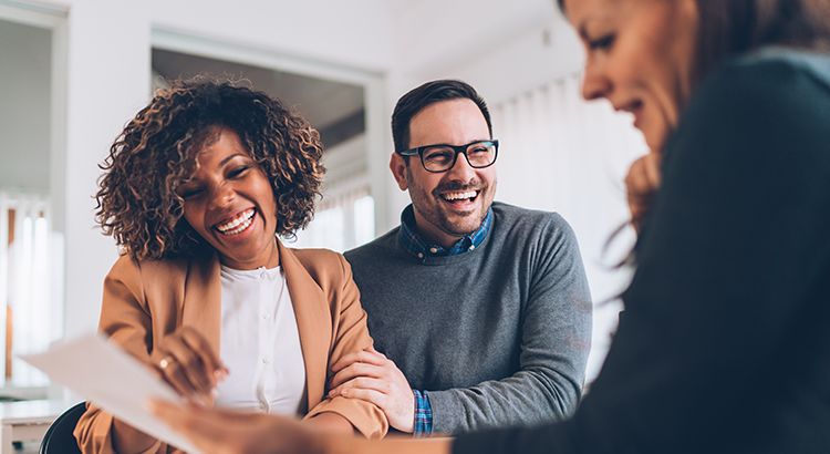 The Main Key To Understanding the Rise in Mortgage Rates | MyKCM