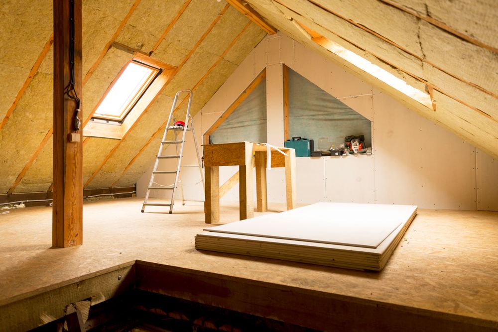 winter-attic-insulation winter attic insulation