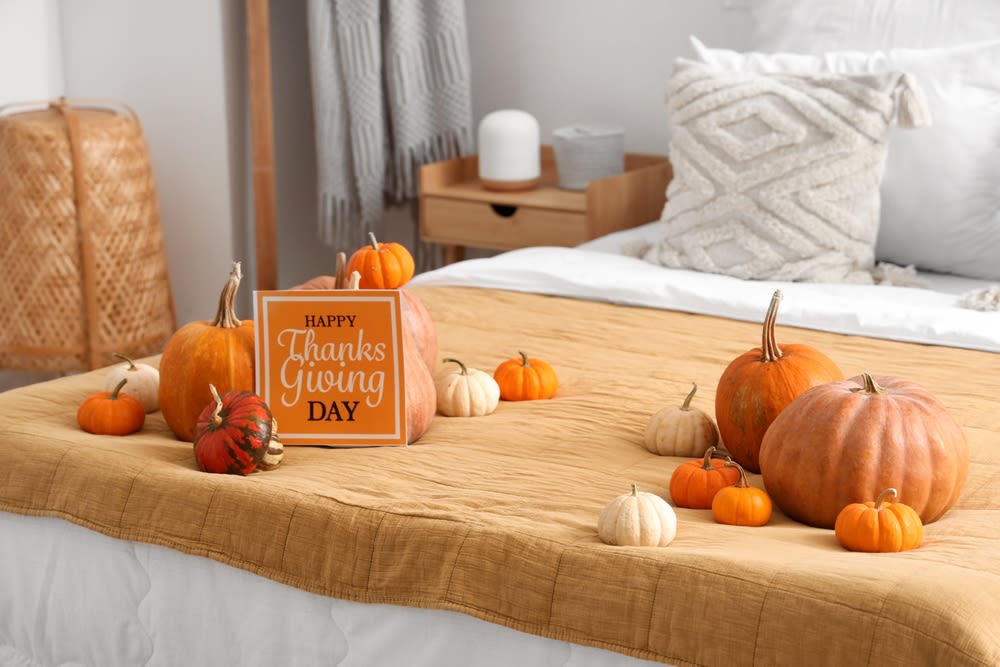 prepared-guest-room-family-thanksgiving prepared guest-room family thanksgiving