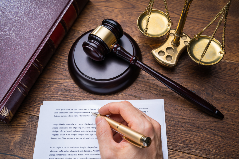 Legalities-and-Documentation Legalities and Documentation