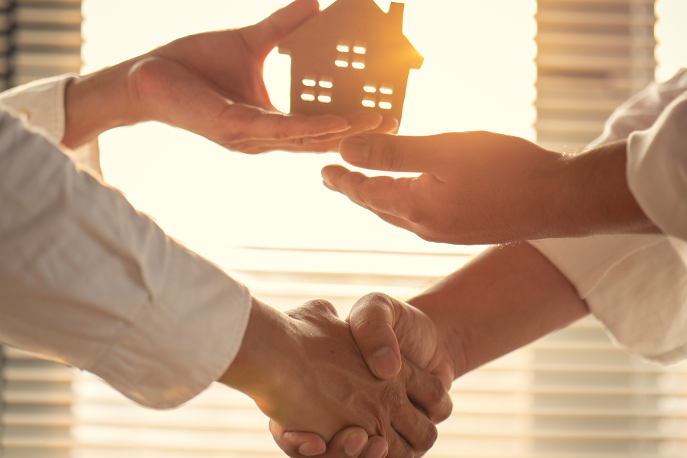 California's-2025-Real-Estate-Market California's 2025 Real Estate Market