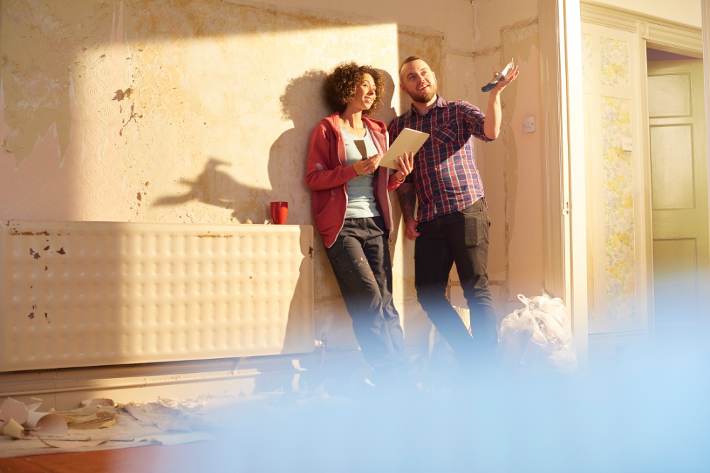 Staging-and-Renovations Staging and Renovations