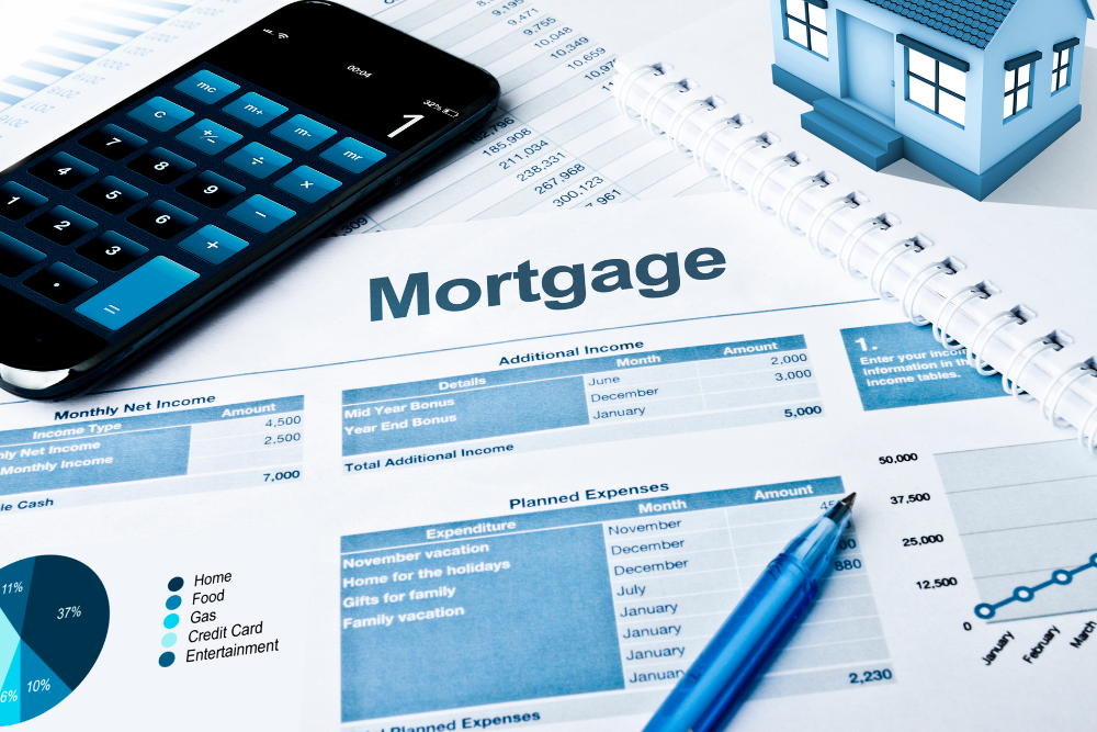 Digital-Mortgage Digital Mortgage