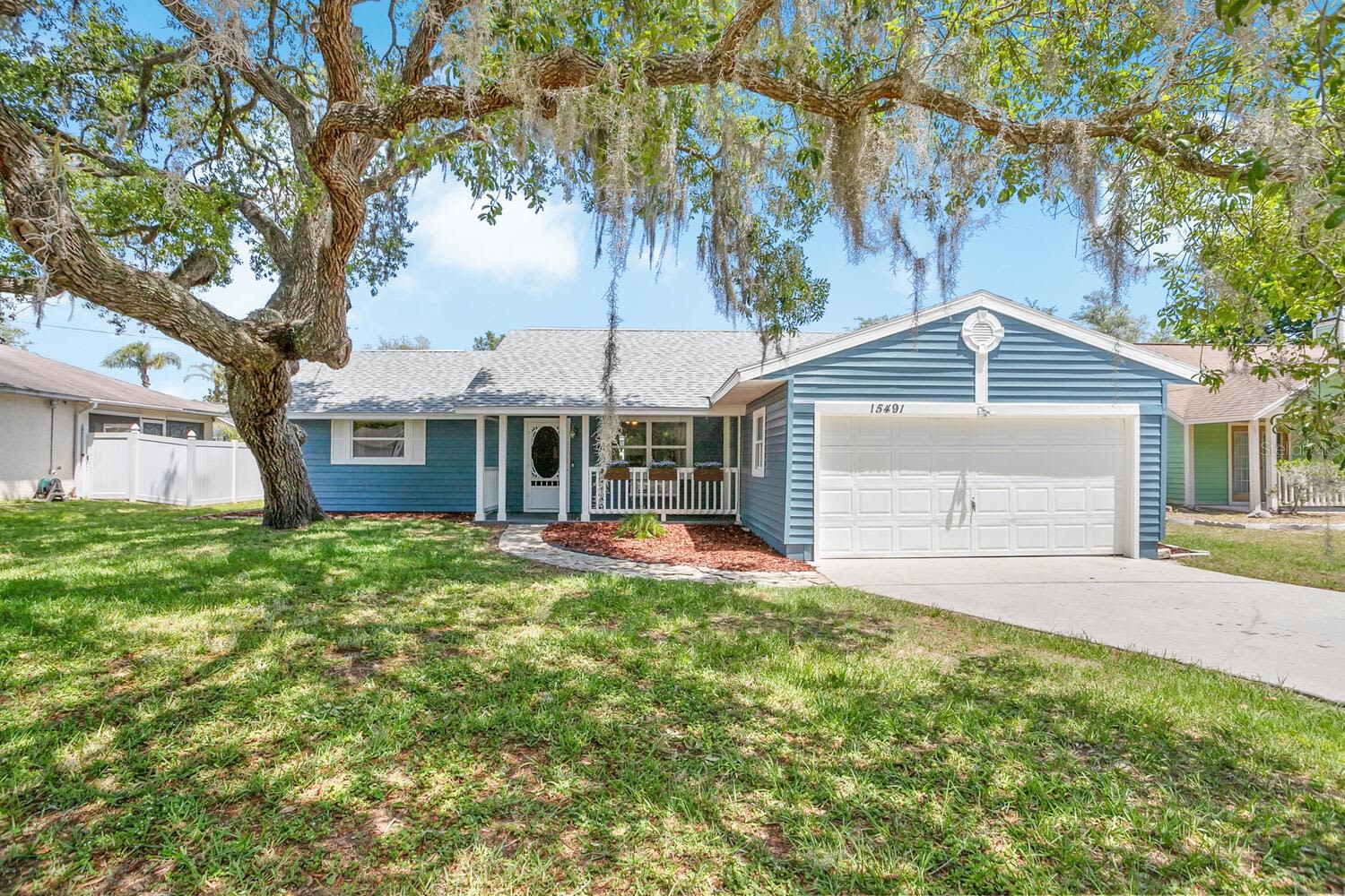 15491 Arvin Dr