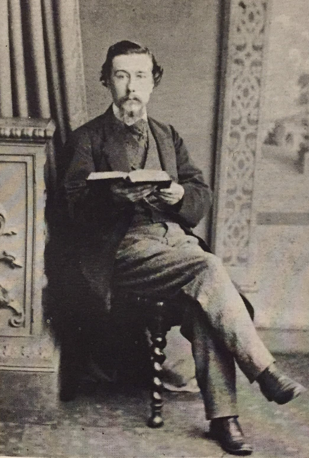 William Temple Stevens