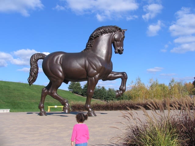 Frederik Meijer Gardens