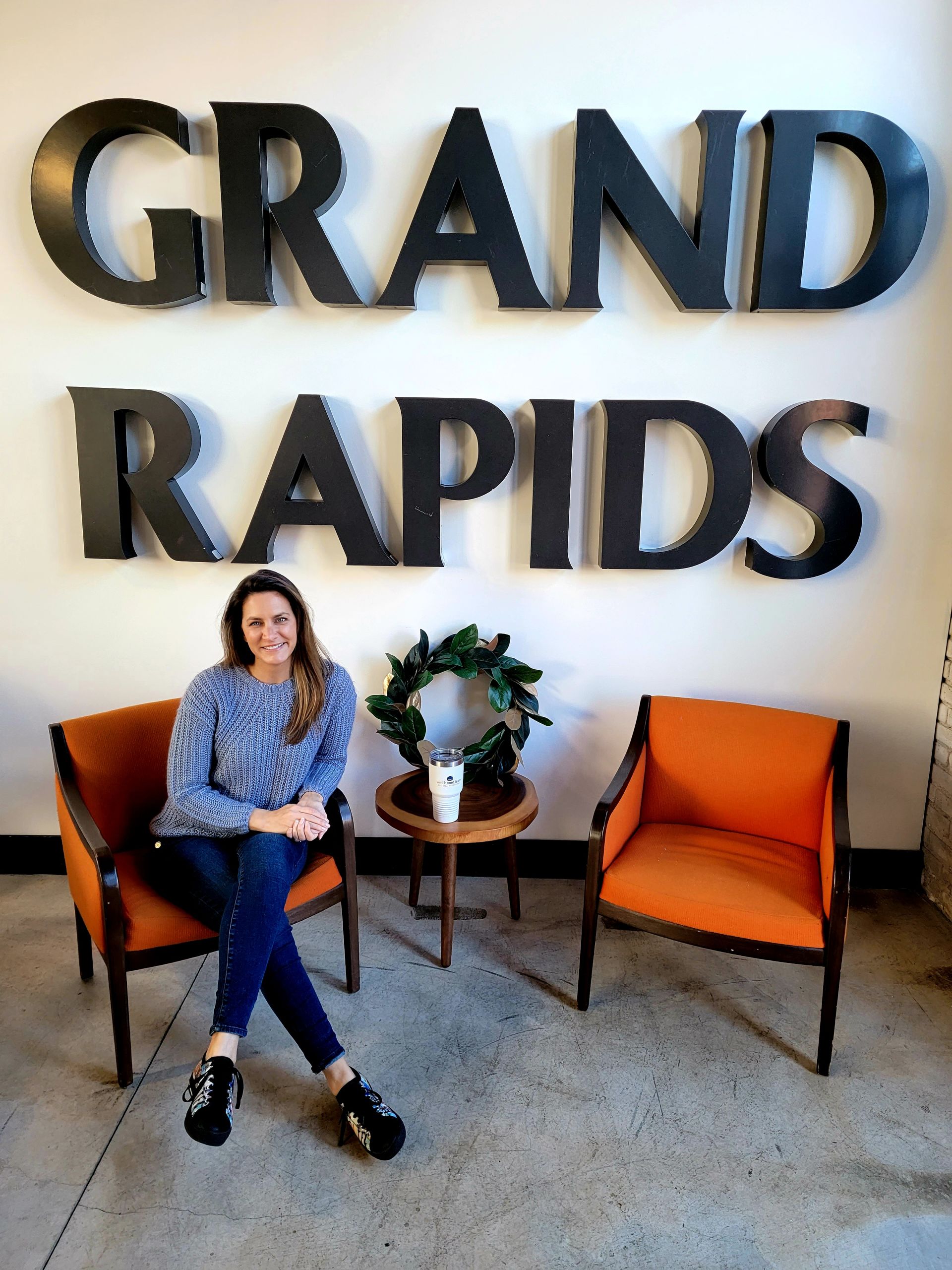 Grand Rapids Office GR Office