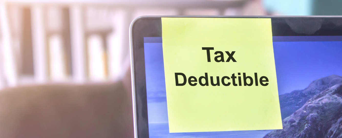Tax Incentives