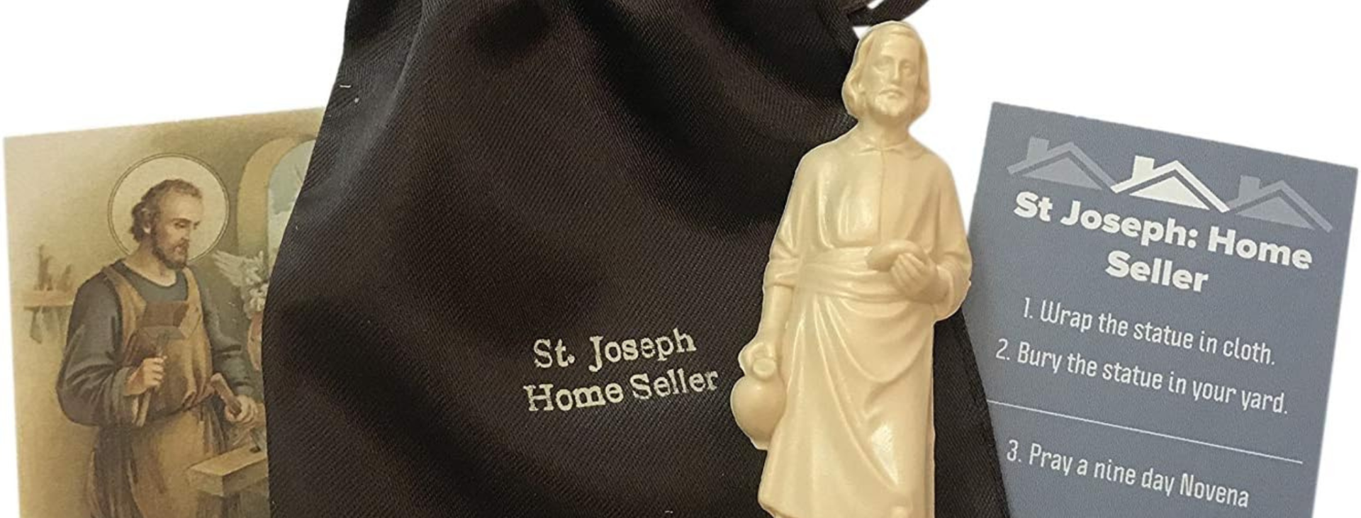 St Joseph Sells Homes Faster?!