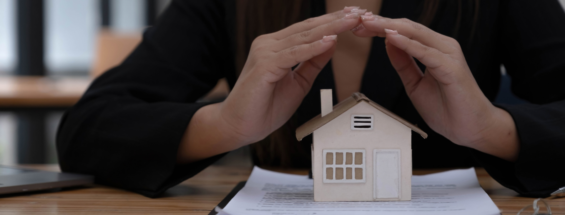 Asset Protection