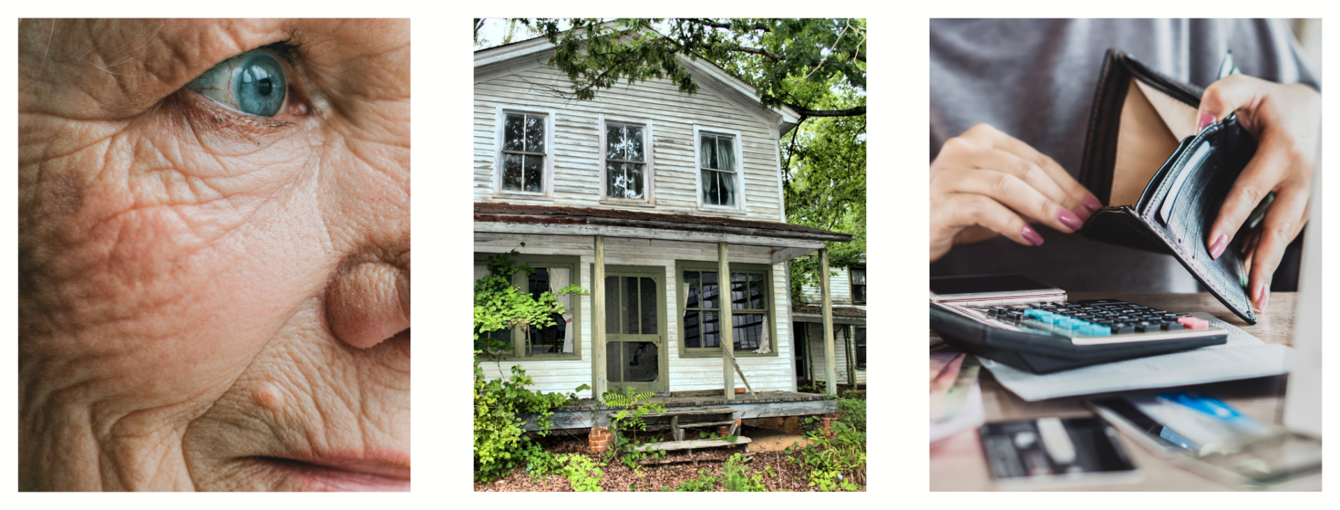 At risk for quitclaim deed fraud