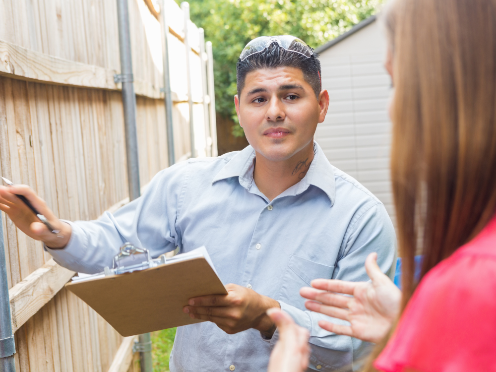 Claims Adjuster