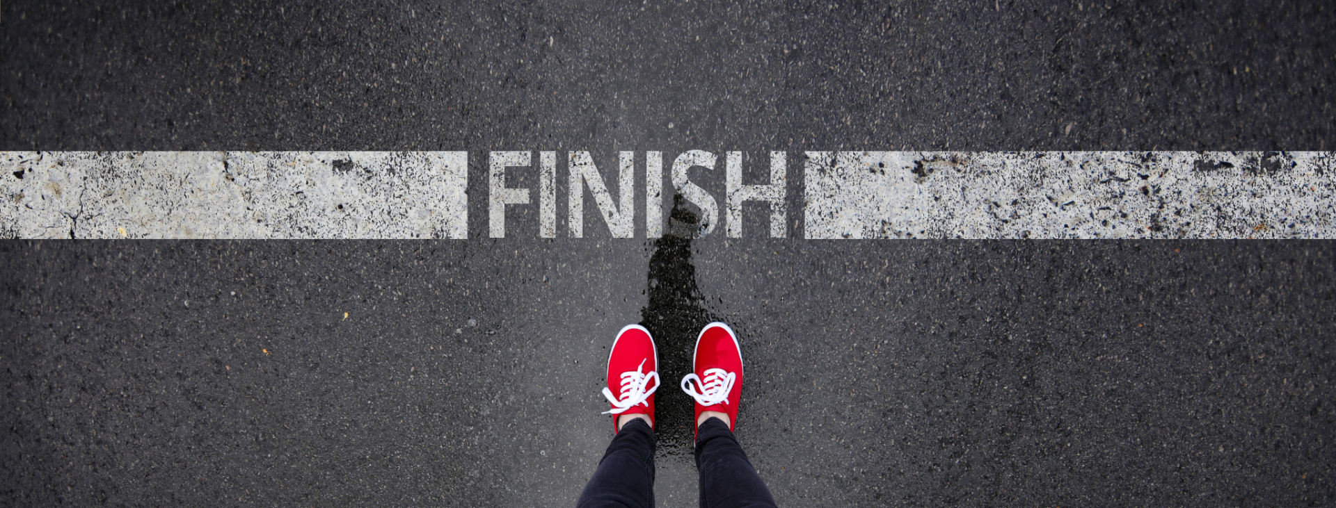 Finish Line
