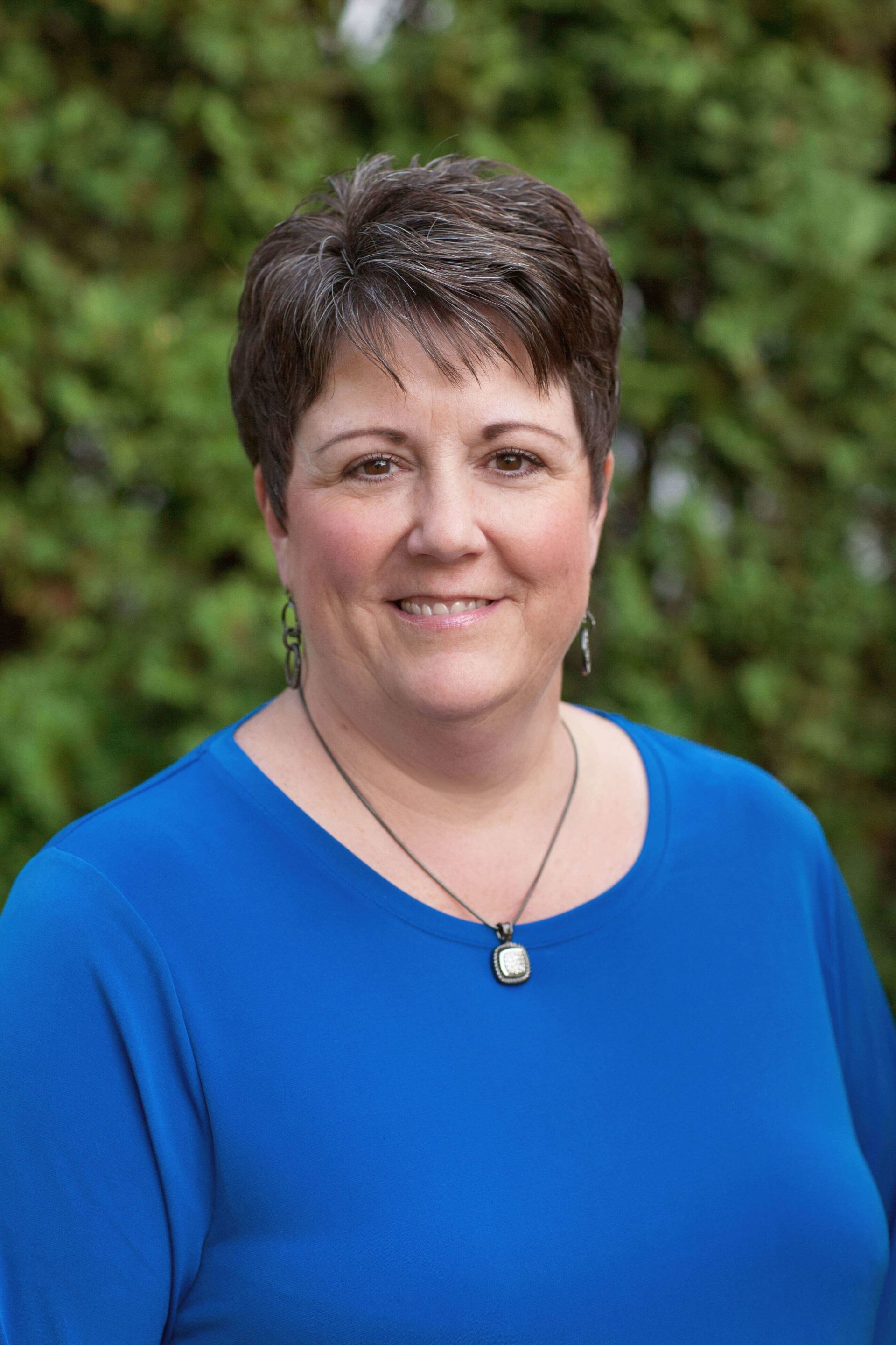 Kelly J. Dunse