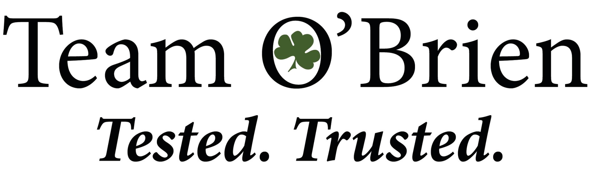 Team O'Brien Real Estate Boyne City