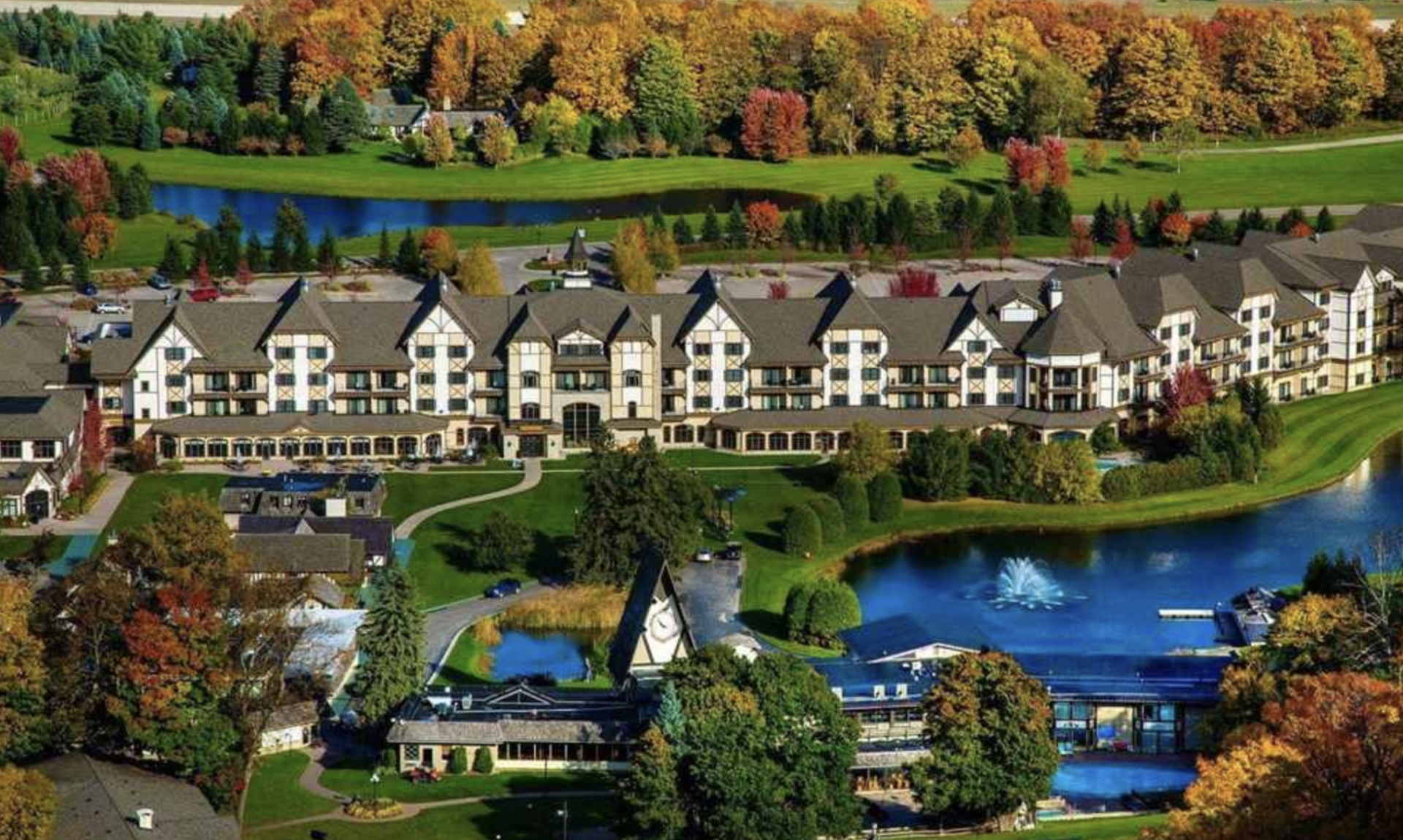 Mountain Grand Lodge Boyne Mountain Real Estate