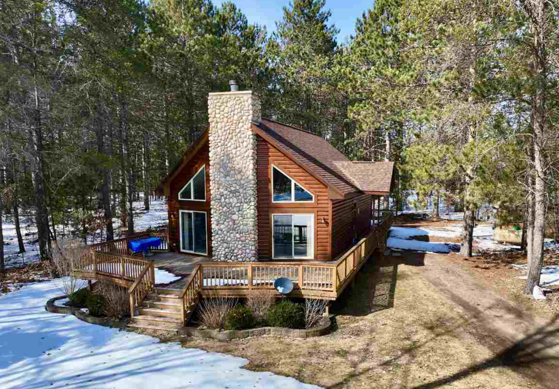 Charlevoix Shores Estates Real Estate