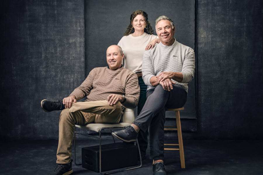 Scottsdale Arizona Luxury Real Estate Agents - The P2 Crew