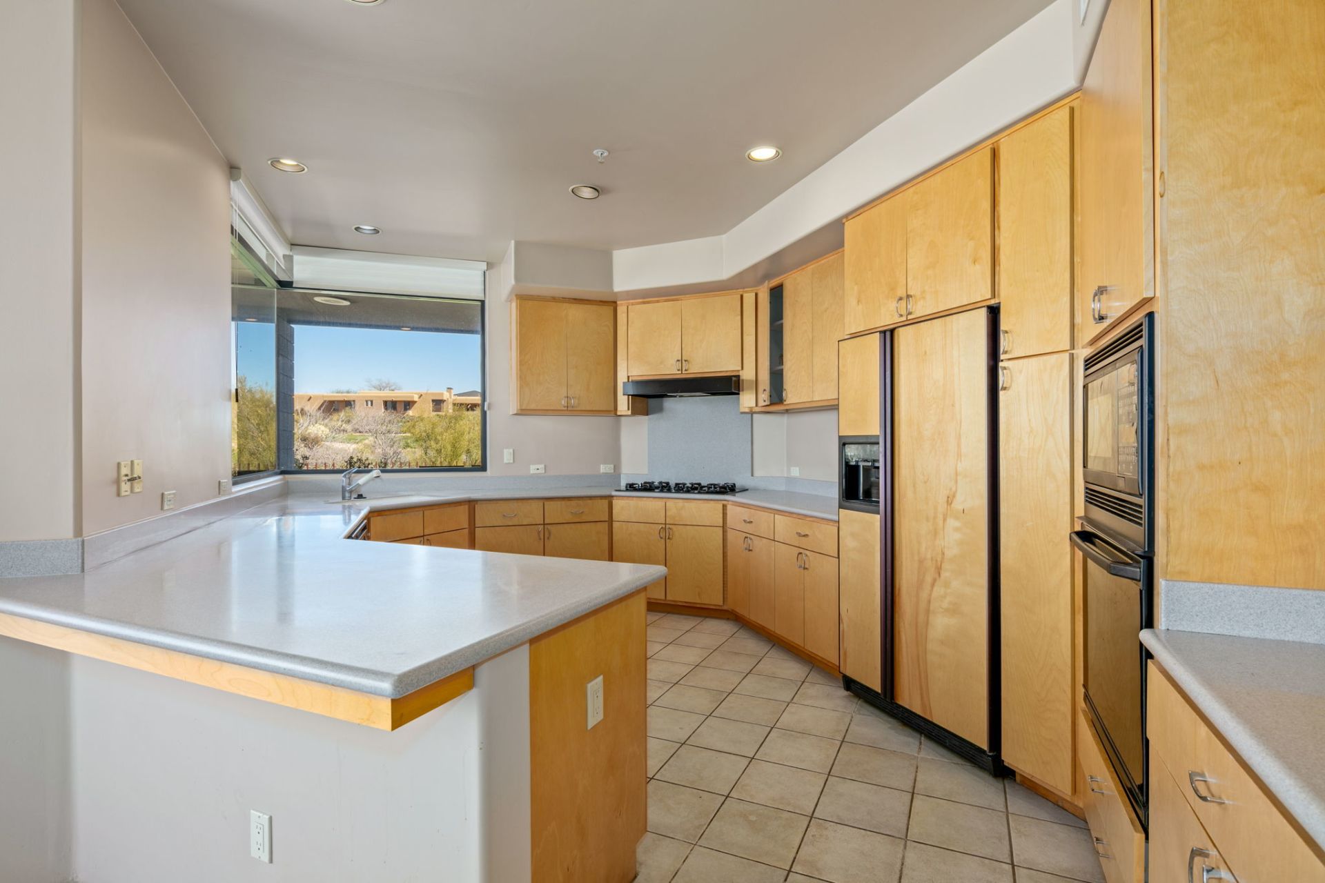 Before the remodel