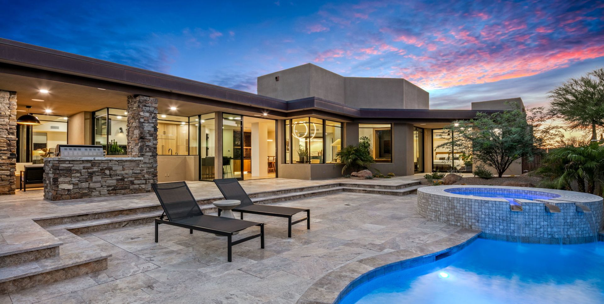 The Remodeled Modern Hu