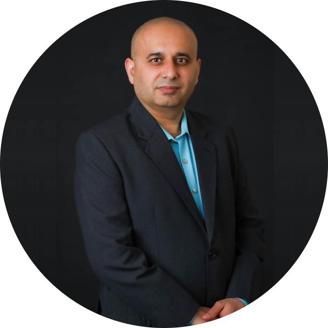 Shahzad Bashir Shahzad Bashir