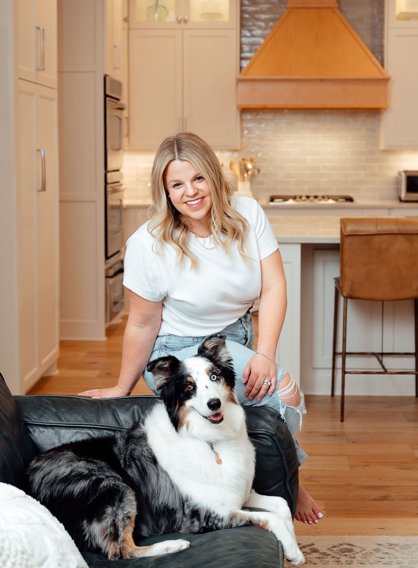 Camie Cross Real Estate Agent