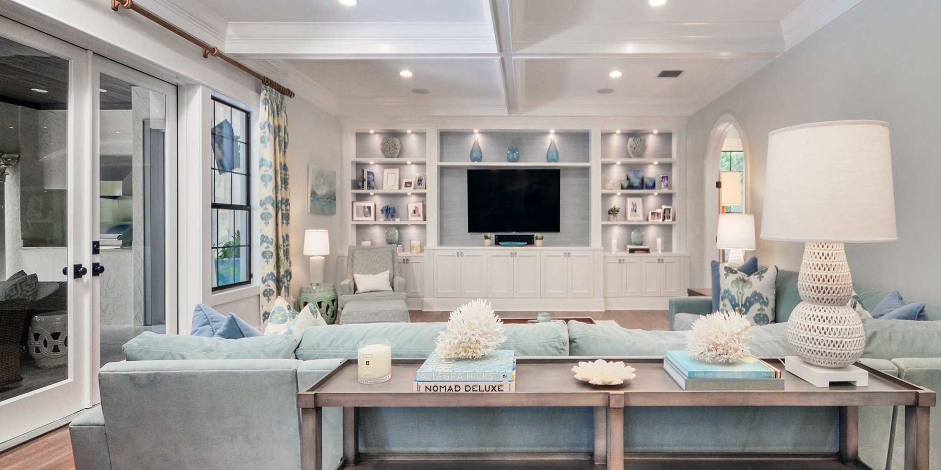 Interior Design Guide for North Tampa's Luxury Market