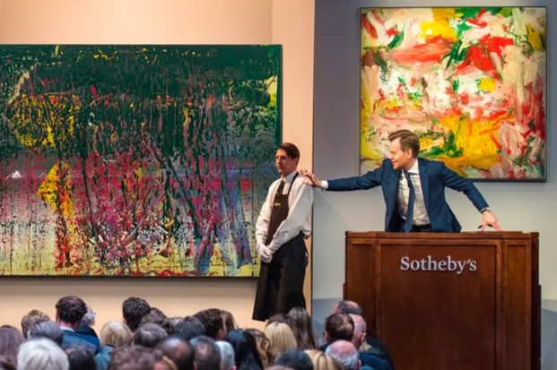 Sotheby's