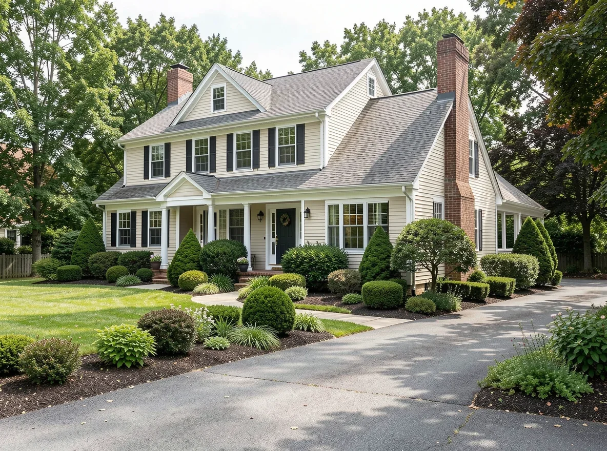 Residential home in Norwood