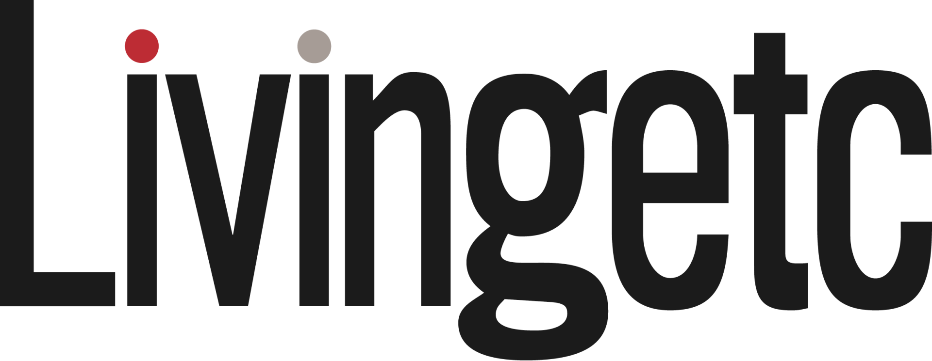 Livingetc website logo