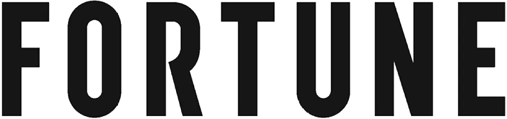 Fortune magazine logo