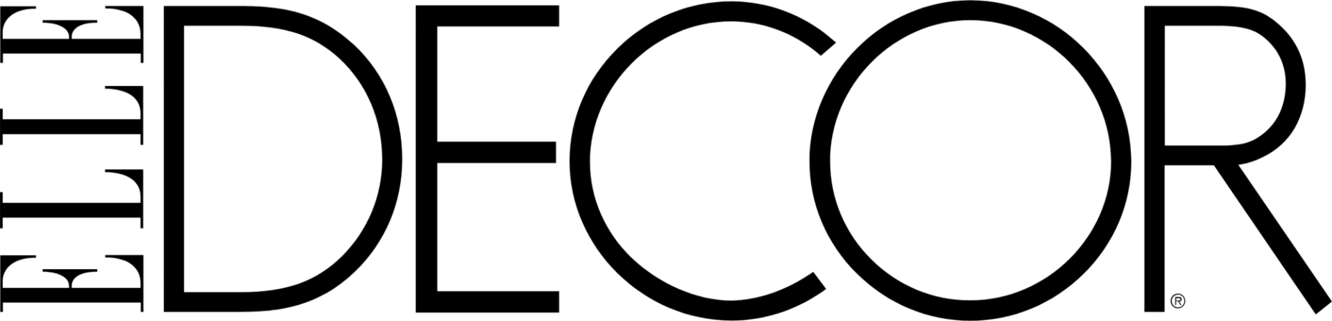House Beautiful magazine logo