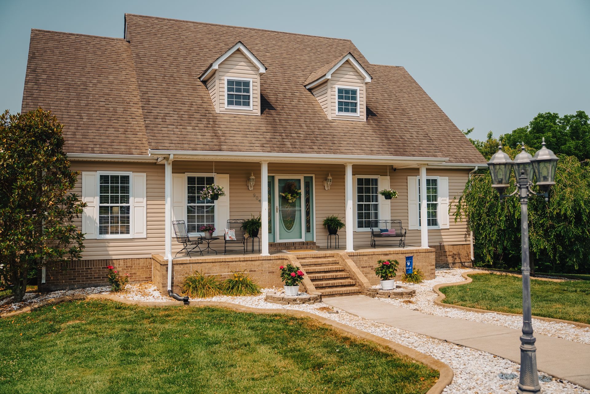 904 GV Hale Russell Springs KY