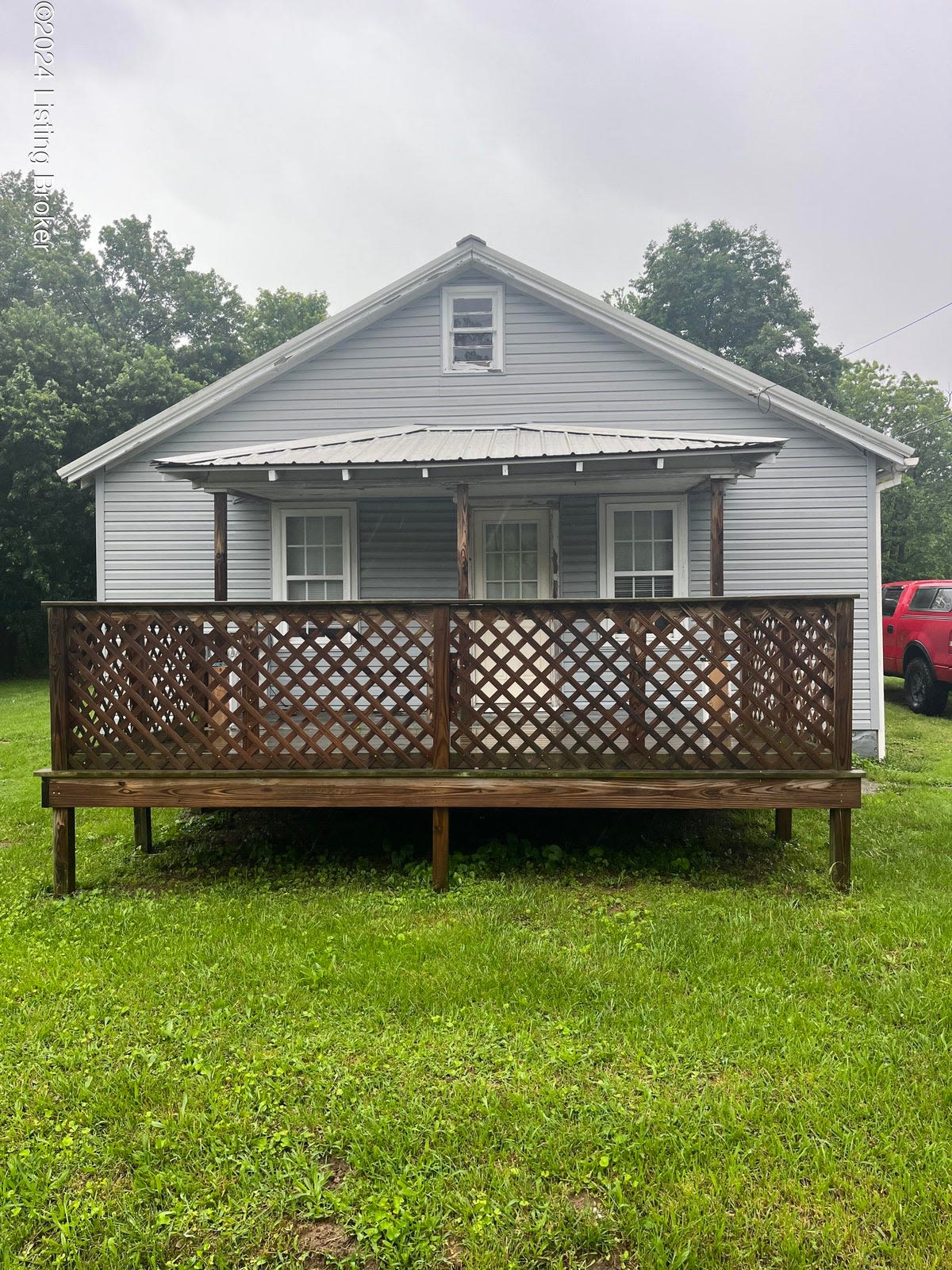 52 Carey Rd, Russell Springs, KY 42642, Listing Price: $65,000 Sold Price: $47,500