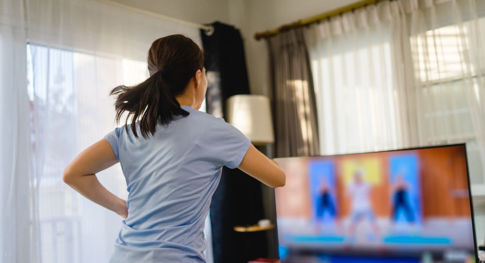 Dance-Cardio Dance Cardio