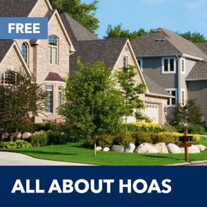 All About HOAS