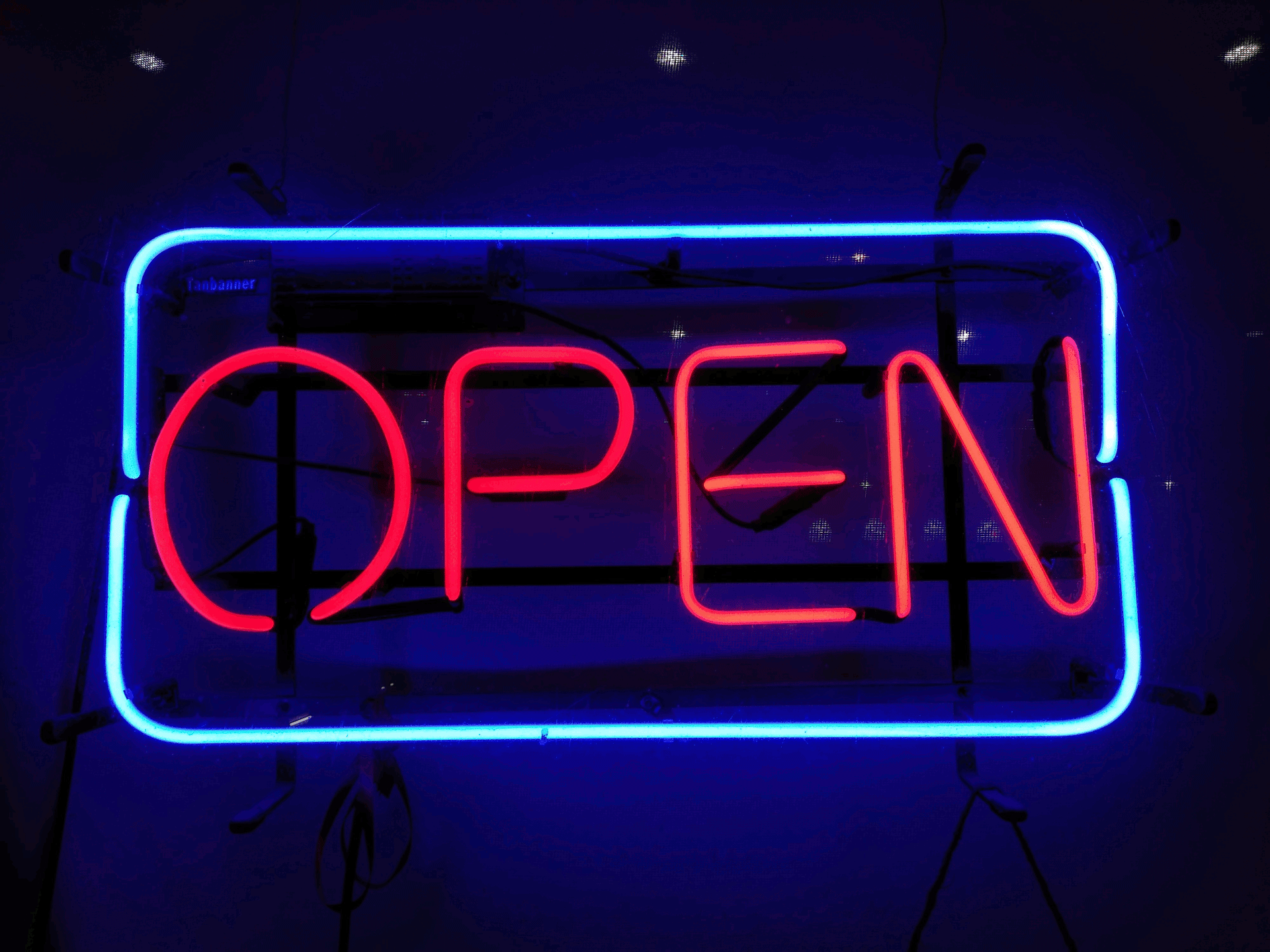 Lets talk about our Open house Listing