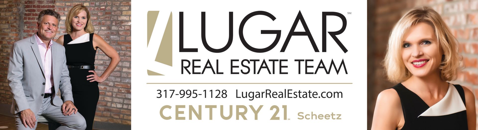 Elisabeth "Beth" Lugar Trusted Central Indiana Realtor Elisabeth "Beth" Lugar Trusted Central Indiana Realtor